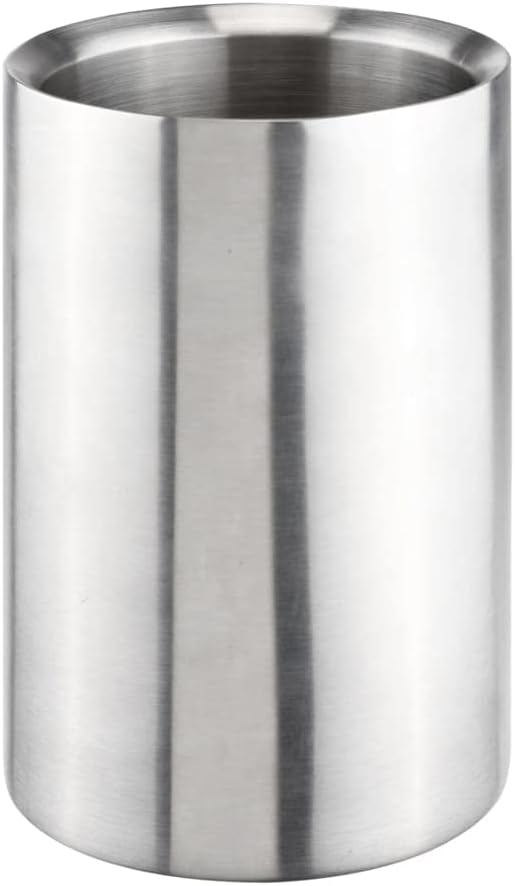 Haushalt International Household International Stainless Steel Wine Cooler Bottle Cooler Champagne Cooler 34104