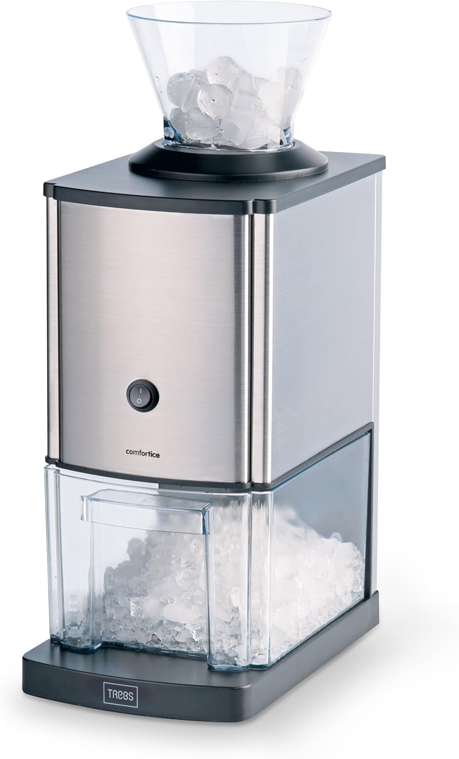 Trebs Comfortice Ice Crusher, 3 liters