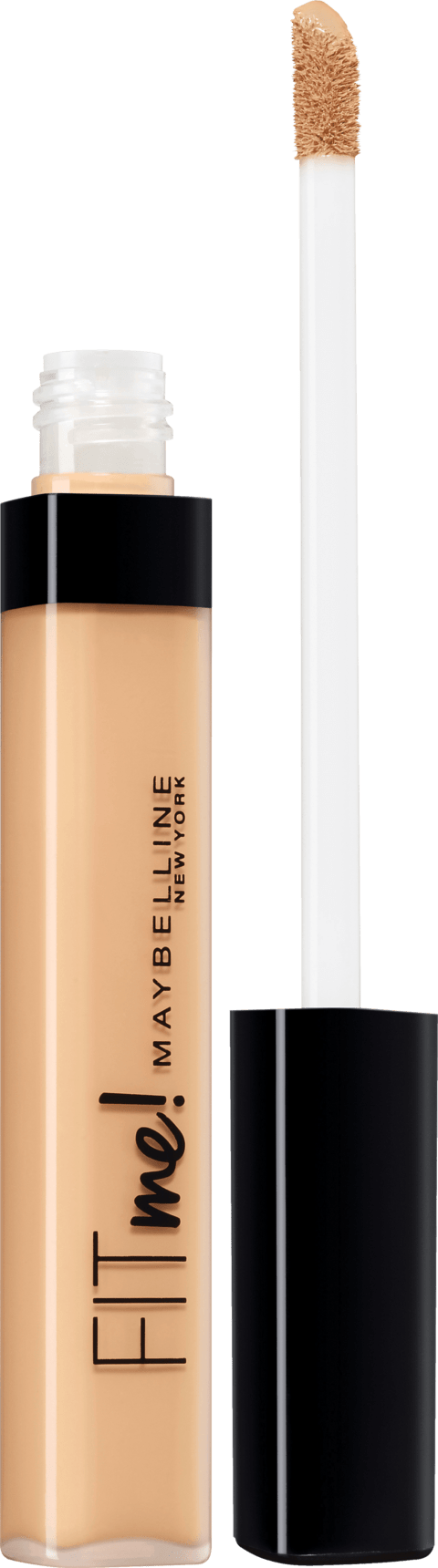 Maybelline Fit Me Concealer Light 10, 6,8 Ml