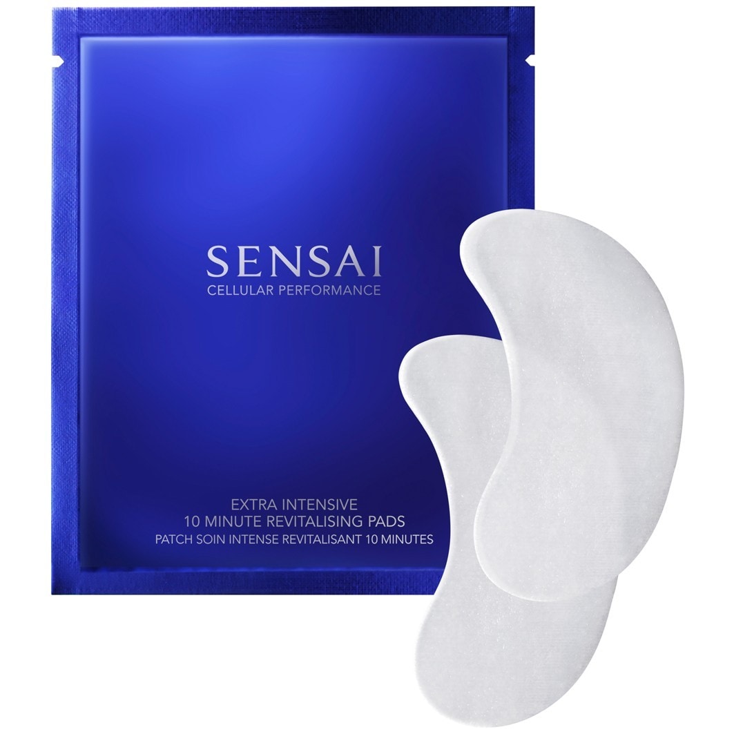 SENSAI Cellular Performance Extra Intensive Revitalizing Pads