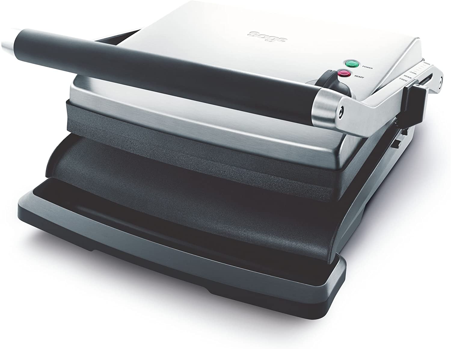 Sage Appliances SGR840 The Smart Grill Pro