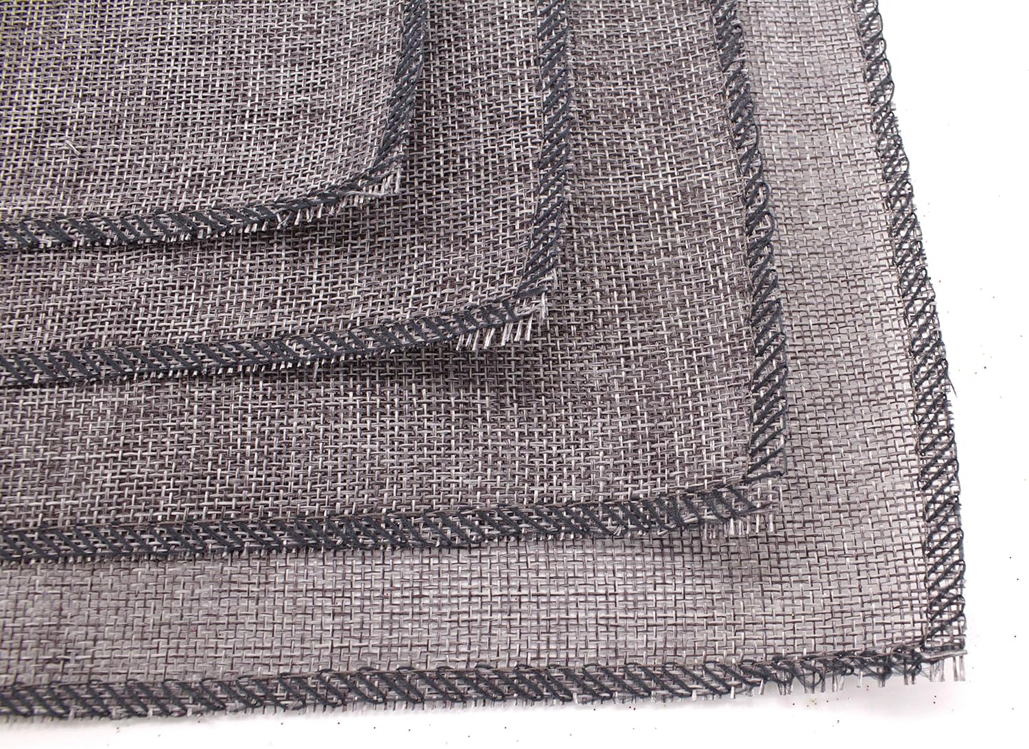 DARO DEKO DARO DECOR® Jute Table Set 30 x 40 cm Grey, Natural or Beige