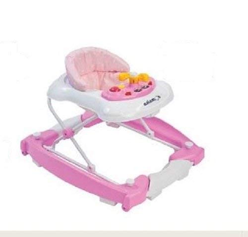 Aziamor Girello Twist AZ05-ROS Pink