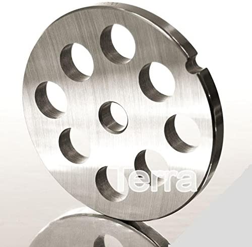Porkert Mincer cutting Plate 10&12/12mm Guaranteed quality