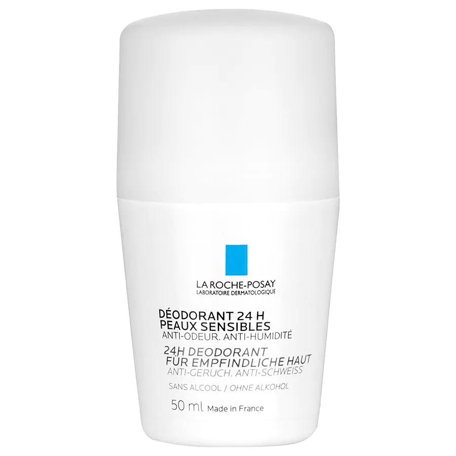 La Roche Posay Physiolog Deodorant Roll-on