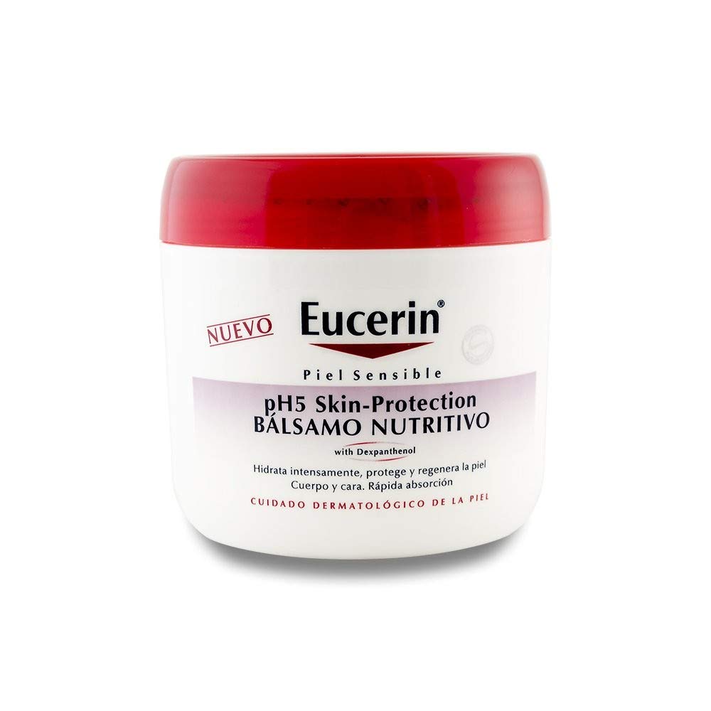 Eucerin PH5 Balm Body 450 ml, color ‎no