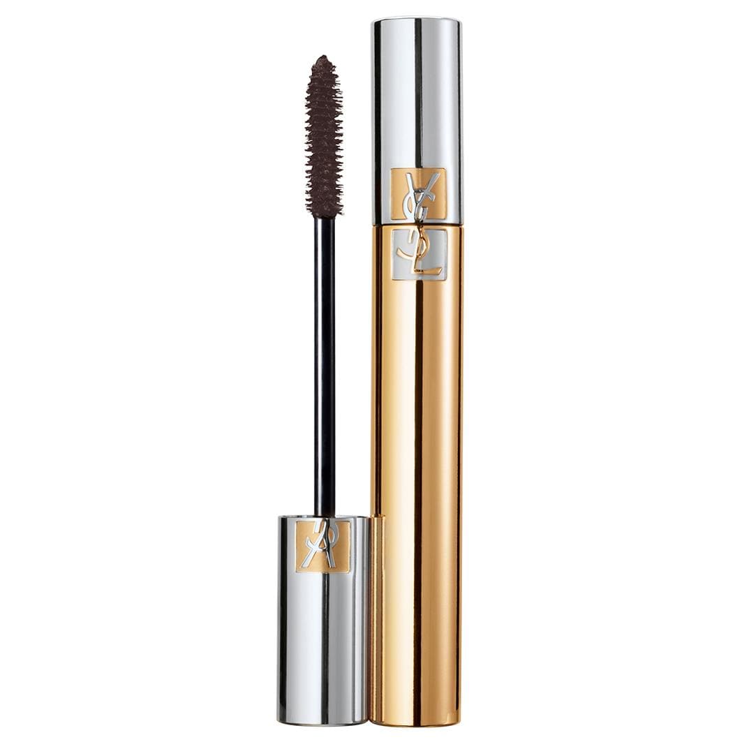 Yves Saint Laurent Mascara Volume Effet Faux Cils, No. 02 - Brown