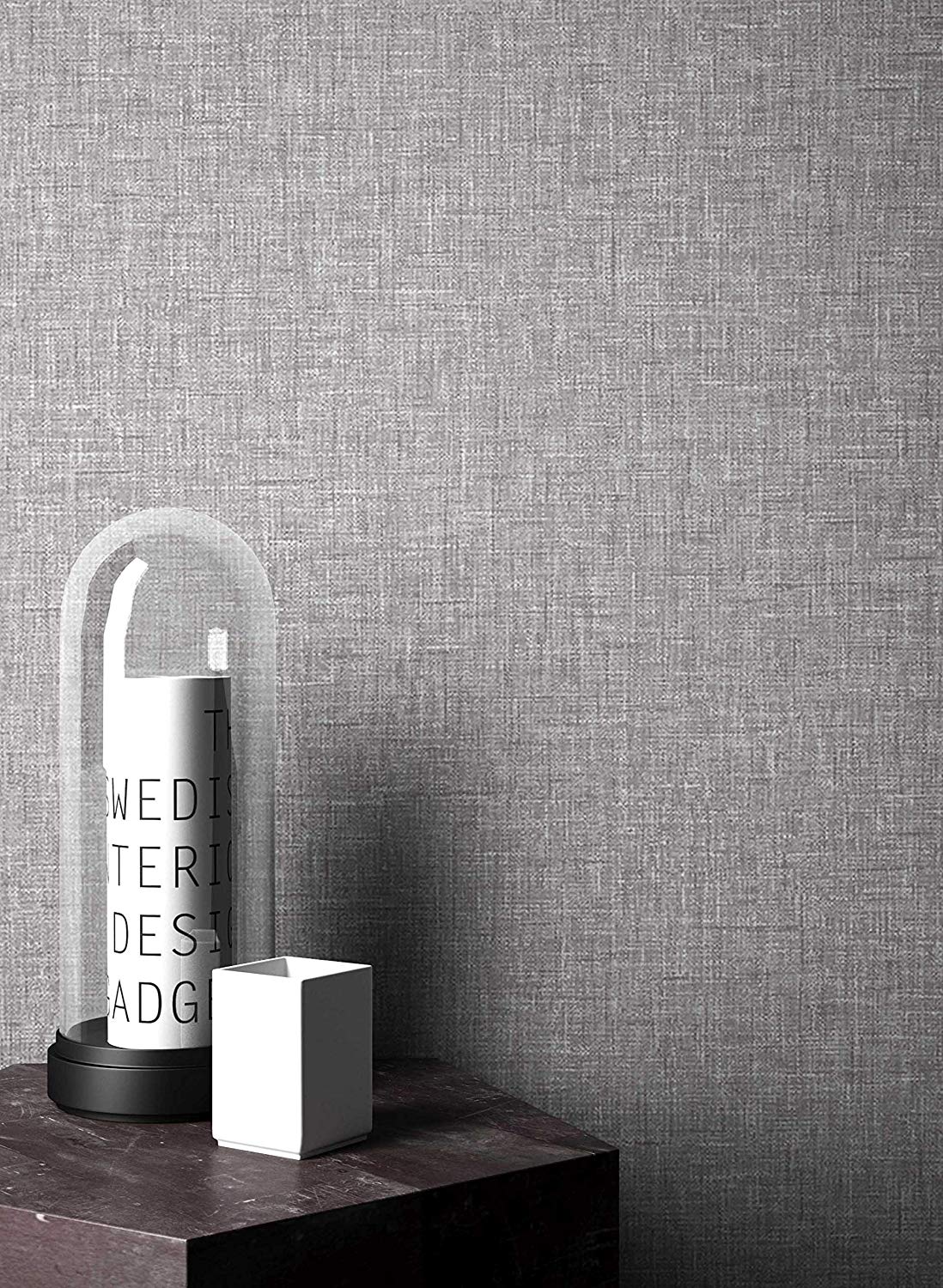 Newroom Design Newroom Country House Wallpaper Grey Paper Wallpaper Yellow Paper Modern De