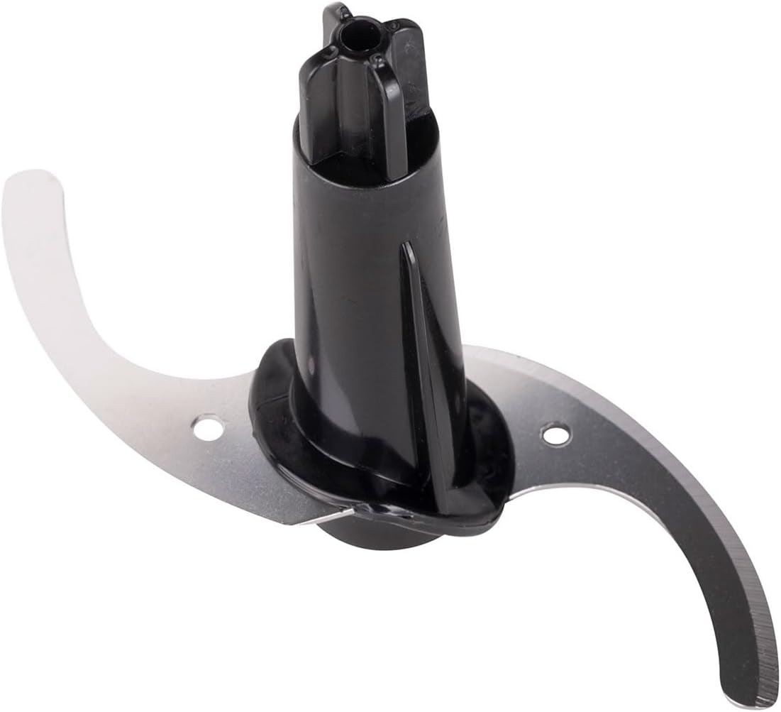 WMF Knife Blade Universal Simmer Mini Bucket Mixer Cromargan Cult X 4-in-1