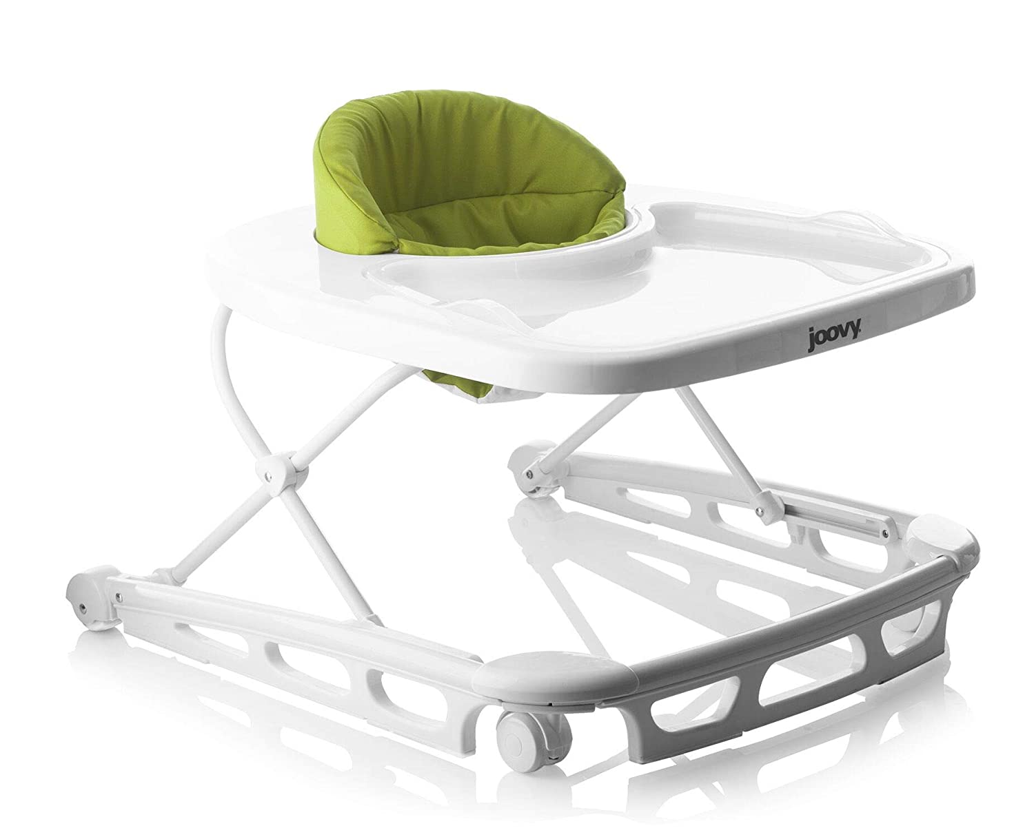 Joovy 00122 Spoon Walker Green