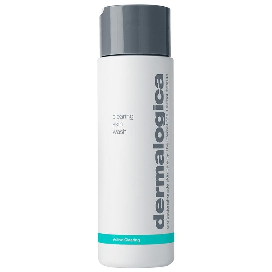 Dermalogica Active Clearing Clearing Skin Wash