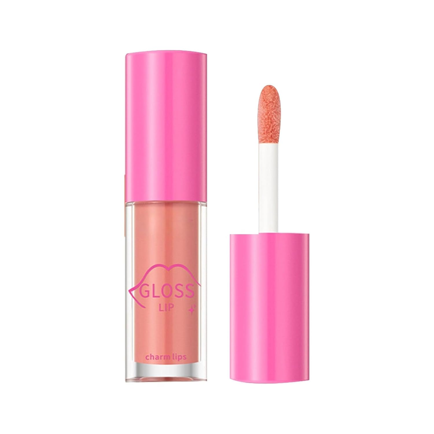 Generic Crystal Jelly Glaze Stick Eyeshadow Stick Brightener Pencil Colored Pencil with Easy to Blend Long Lasting Eyeshadow SNh195 (D-a, 6.8x1.7x1.7cm)