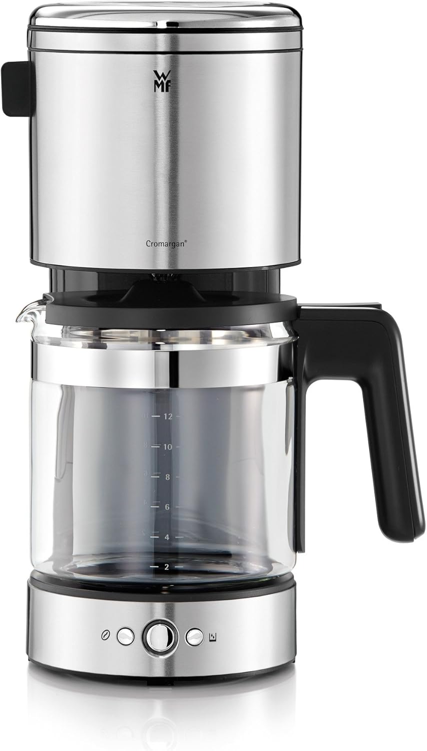 WMF Lono Coffee Machine Glass