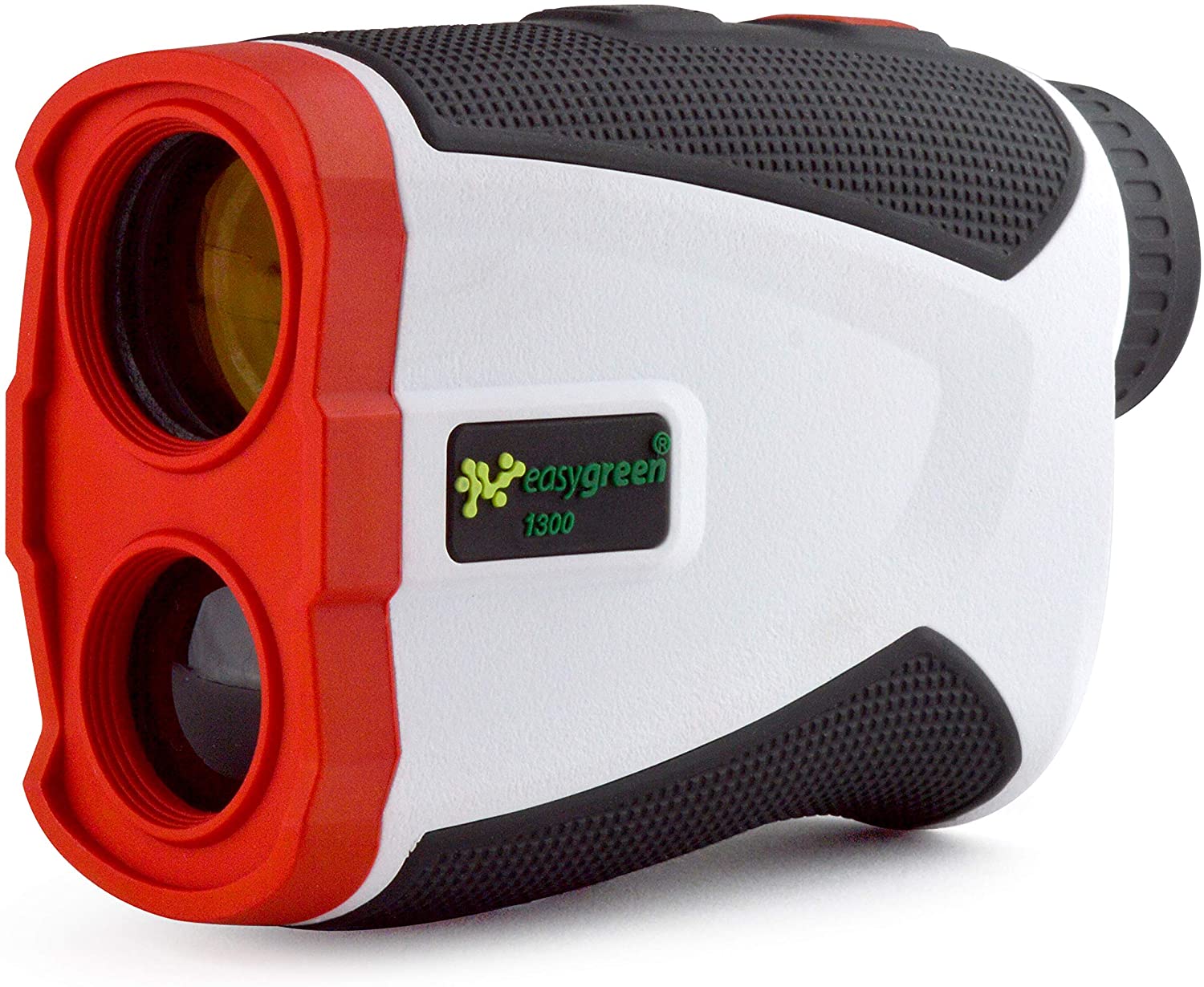 Second Chance Adult 1300 Golf Rangefinder With Slope-Switch Technology (130