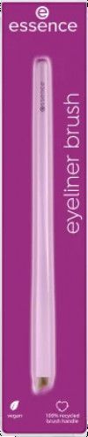 essence Eyeliner brush, 1 pc
