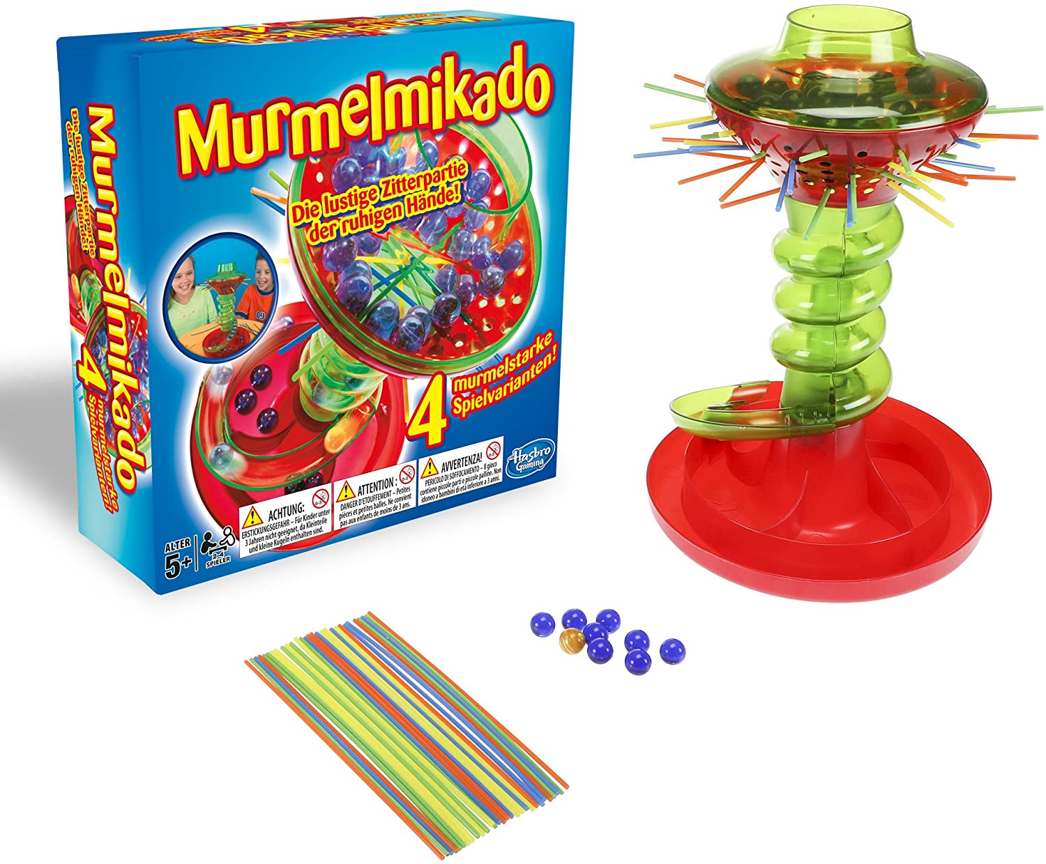 Hasbro Gaming Hasbro Games, Hasbro Version