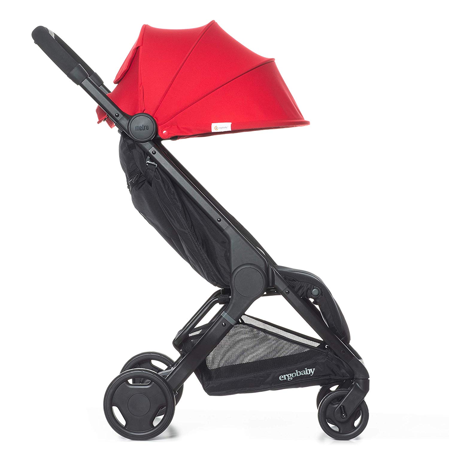 ergobaby Metro Pushchair Buggy and Accessories