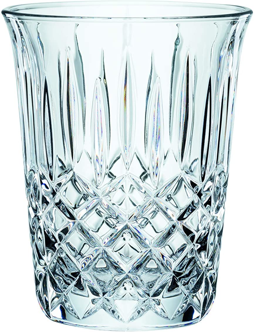 Spiegelau & Nachtmann Noblesse Collection Crystal Glass