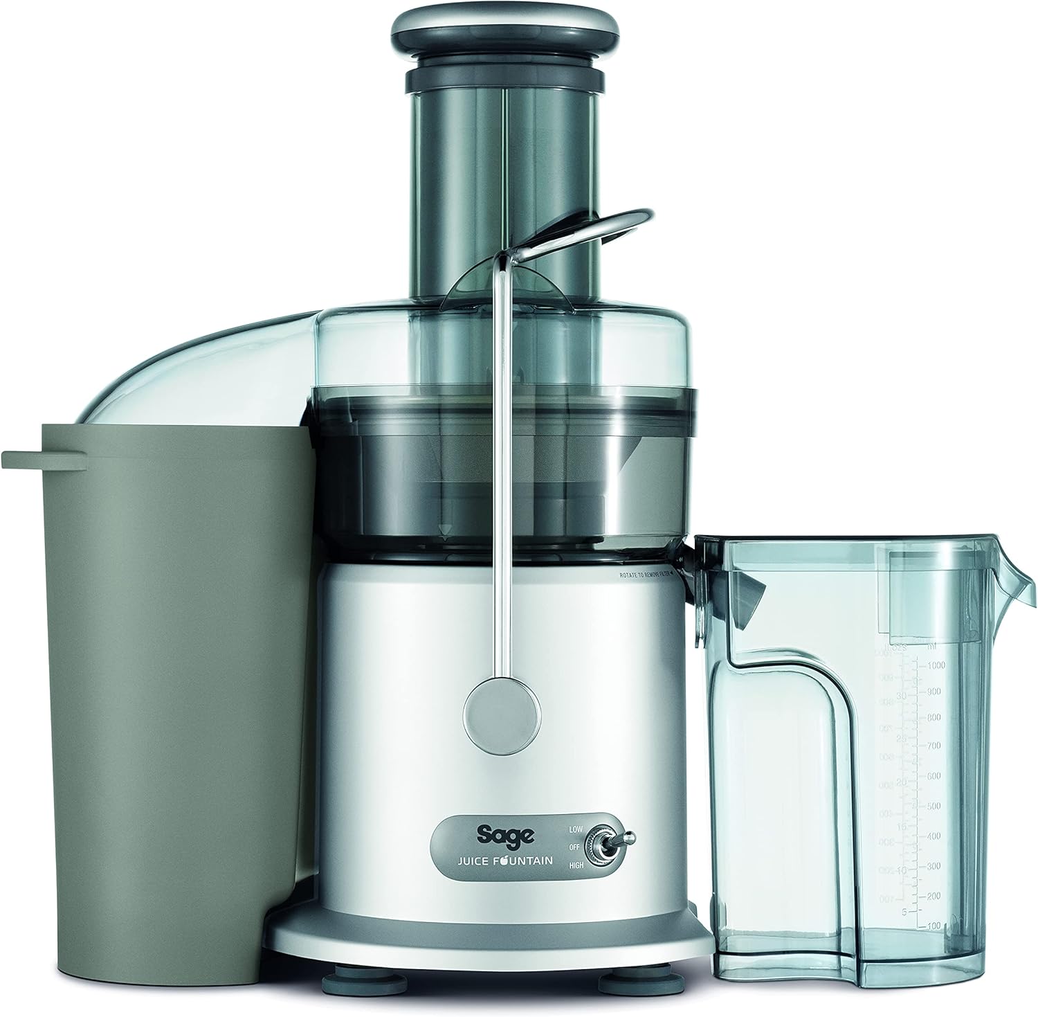 Sage Appliances Juicer
