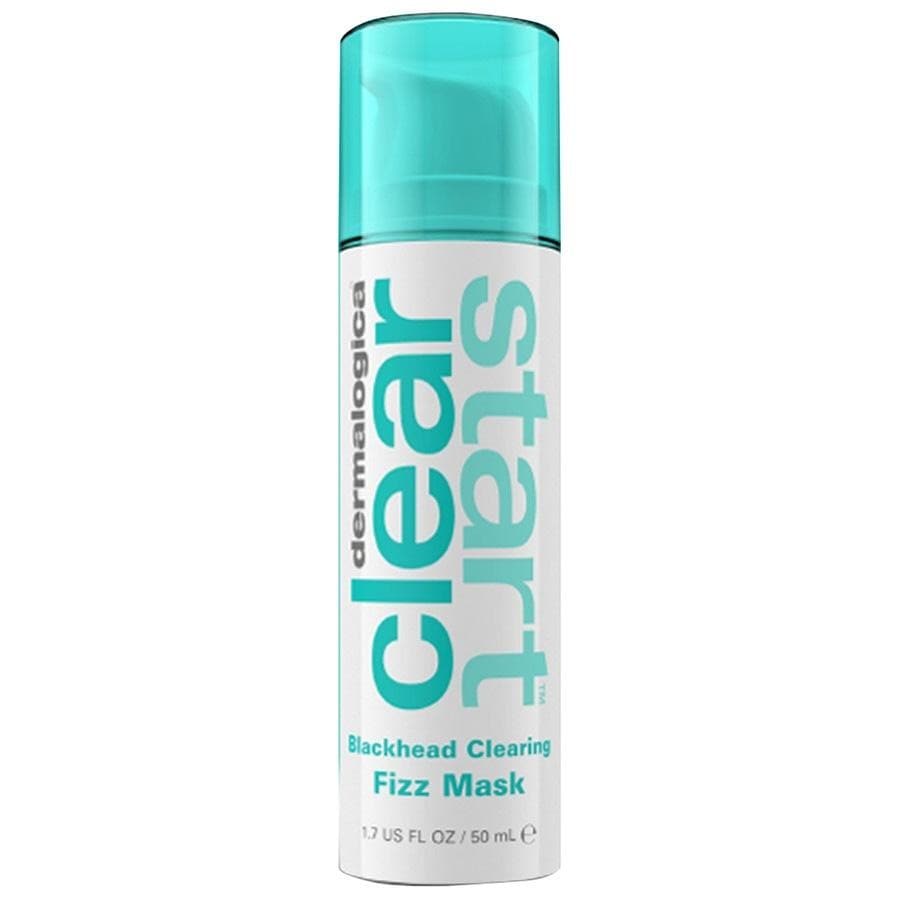 Dermalogica Clear Start Blackhead Clearing Fizz Mask