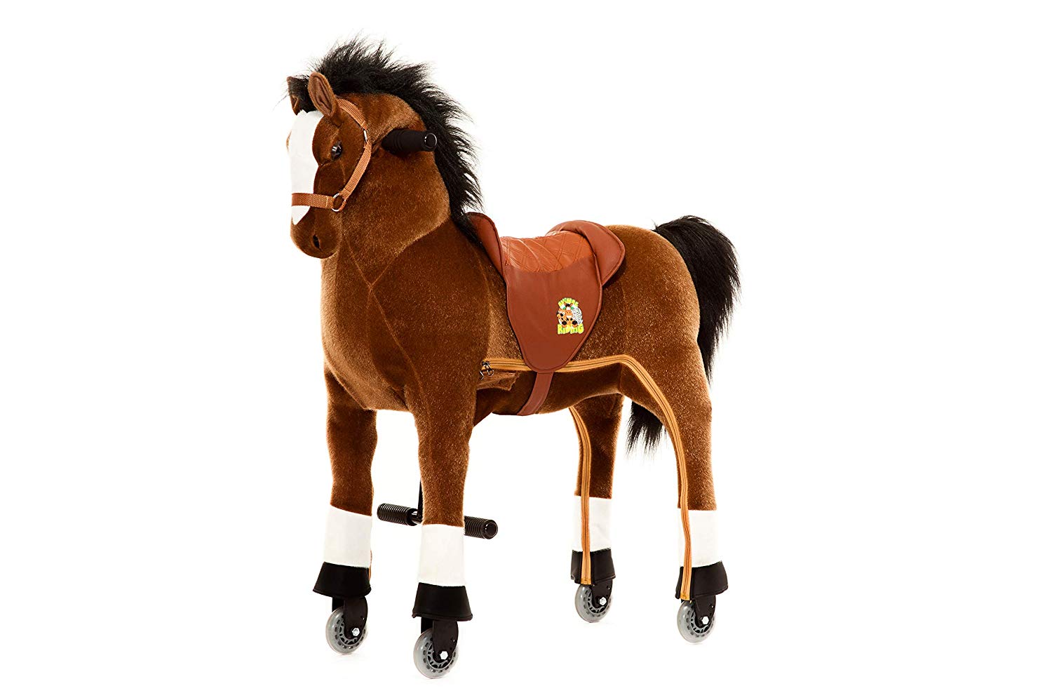 Animal Riding Horse, M/L