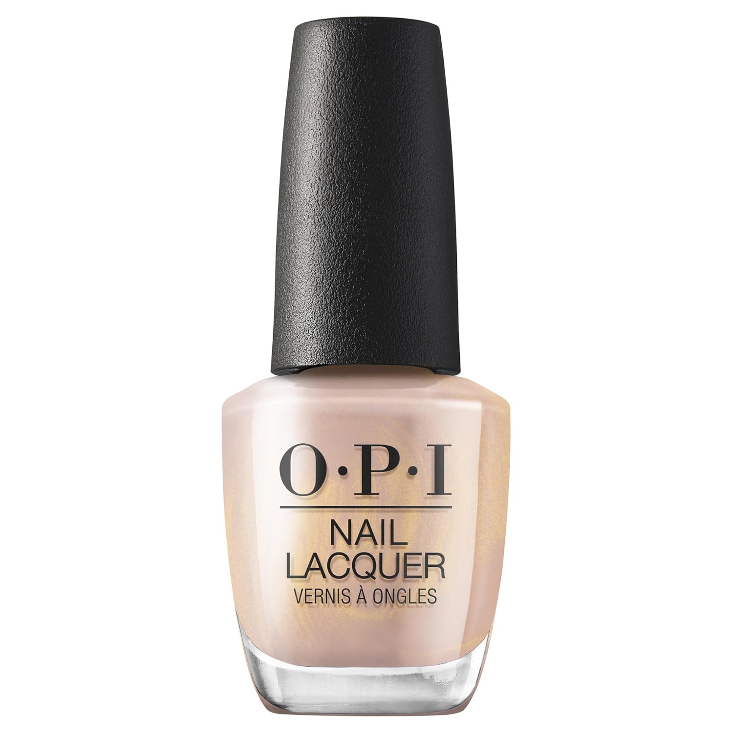 Restaxil OPI Nail Lacquer OPI\'m Dreaming Collection - Nail Polish Quick-Drying & Shimmering (15 ml)