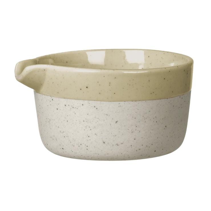 blomus Sabo Milch Kanne 15cl