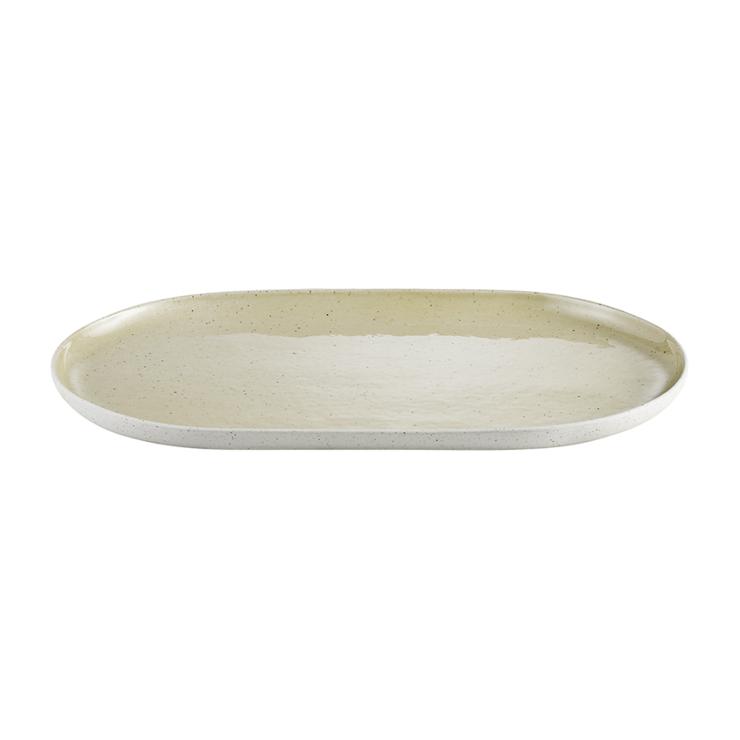 blomus SABLO serving plate 20 x 35cm