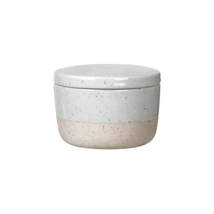 blomus Sablo Sugar Bowl