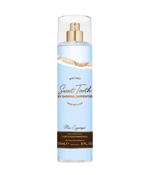 Sabrina Carpenter Me Espresso Body Mist