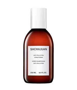 SACHAJUAN Anti Pollution