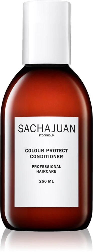 Sachajuan Color Protect Conditioner Color protection conditioner