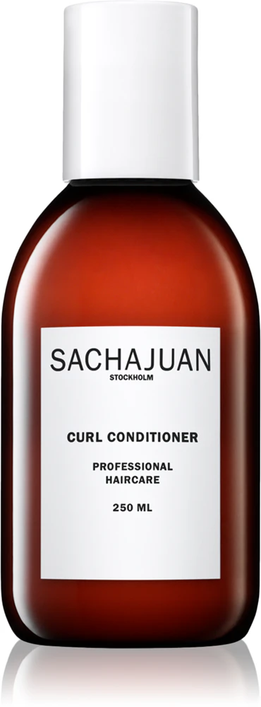 Sachajuan Curl Conditioner Conditioner curl care for curly hair