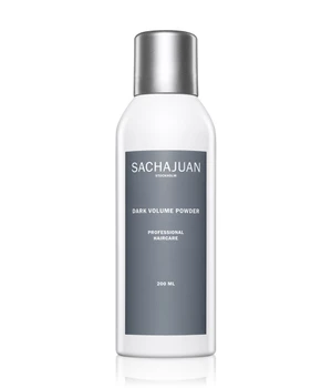 SACHAJUAN Dark Volume Powder