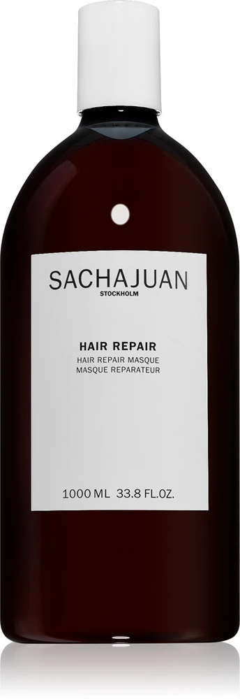 Sachajuan Hair Repair Mask for damaged hair
