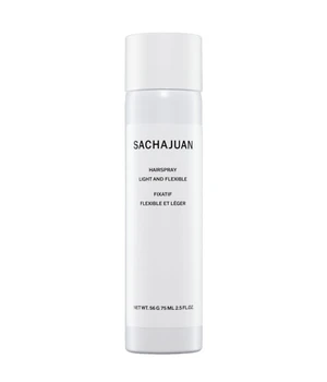 SACHAJUAN Hair Spray Light and Flexible
