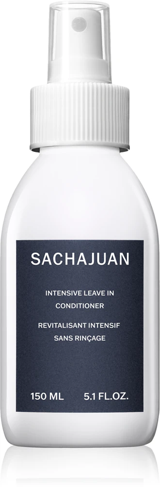 Sachajuan Intensive Leave in Conditioner leave-in conditioner in a spray