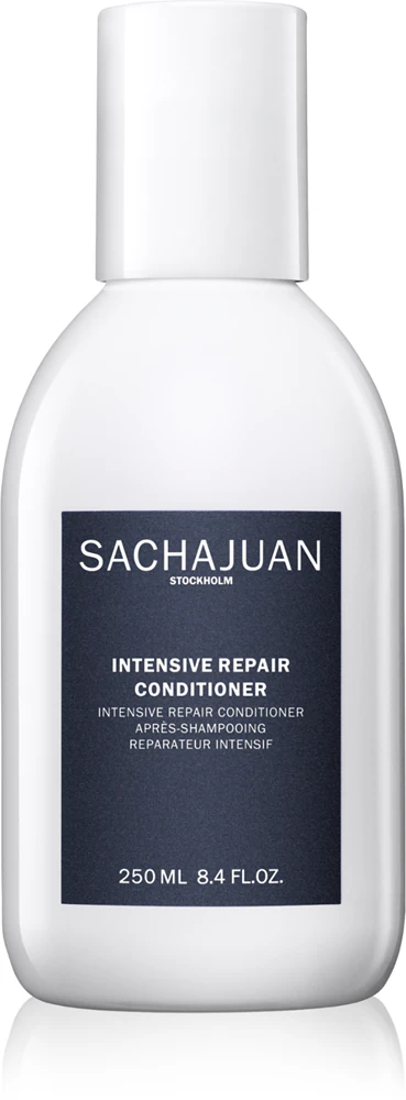 Sachajuan Intensive Repair Conditioner Conditioner for damaged and sun-damaged hair