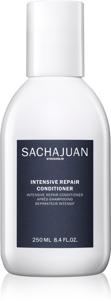 Sachajuan Intensive Repair Conditioner Conditioner for damaged and sun-damaged hair