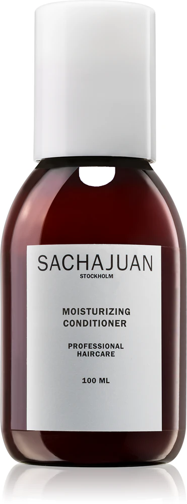Sachajuan Moisturizing Conditioner moisturizing conditioner