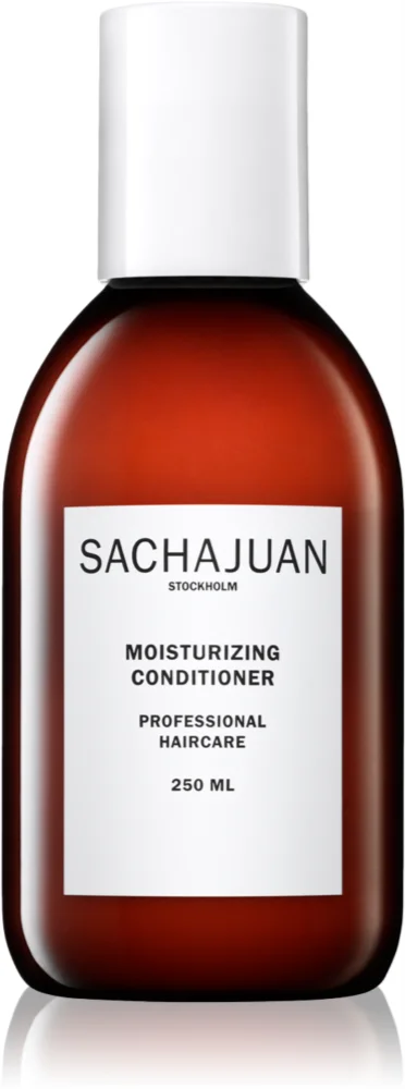 Sachajuan Moisturizing Conditioner moisturizing conditioner