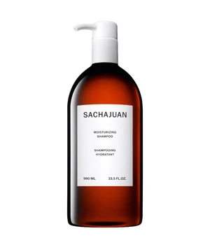 SACHAJUAN Moisturizing Shampoo