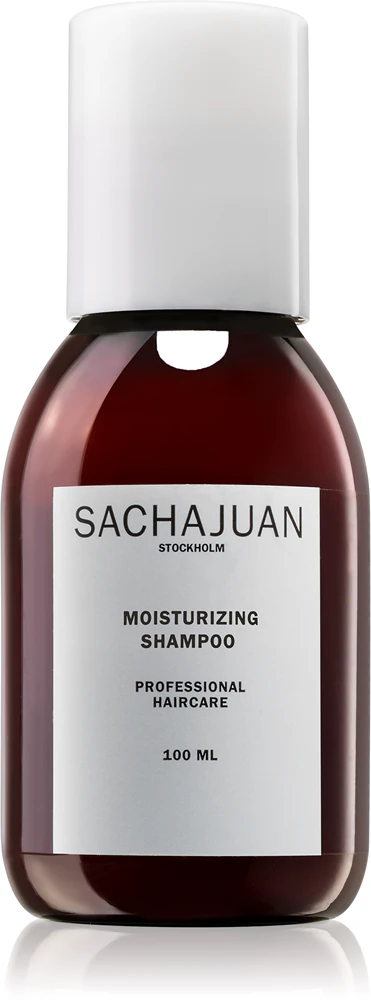 Sachajuan Moisturizing Shampoo hydrating shampoo