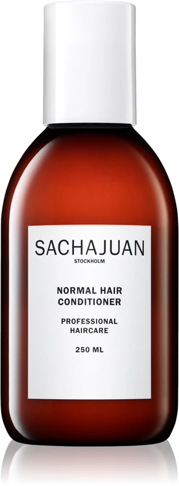 Sachajuan Normal Hair Conditioner Conditioner for volume and strength