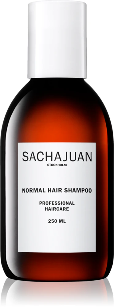 Sachajuan Normal Hair Shampoo Shampoo for normal and fine hair