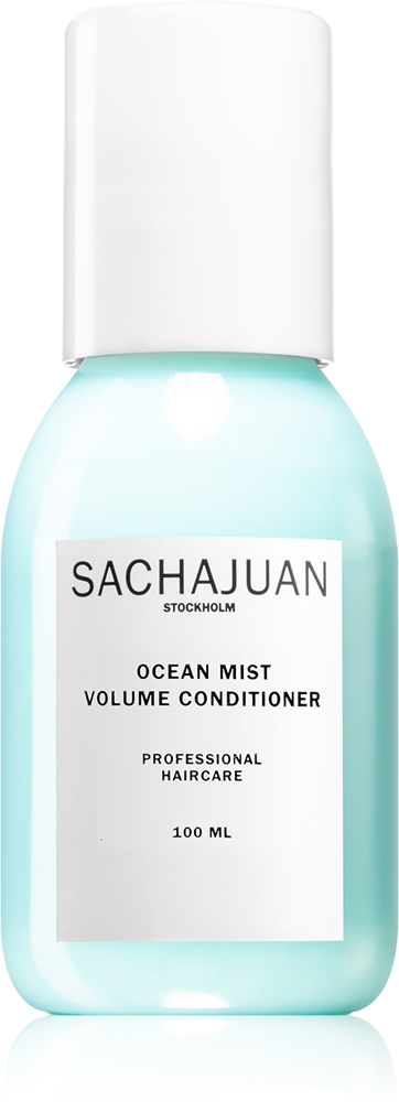 Sachajuan Ocean Mist Volume Conditioner Volume conditioner for a beach effect