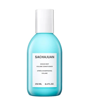 SACHAJUAN Ocean Mist Volume