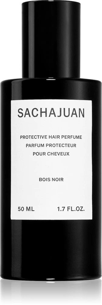 Sachajuan Protective Hair Parfume Bois Noir perfumed hair protection spray