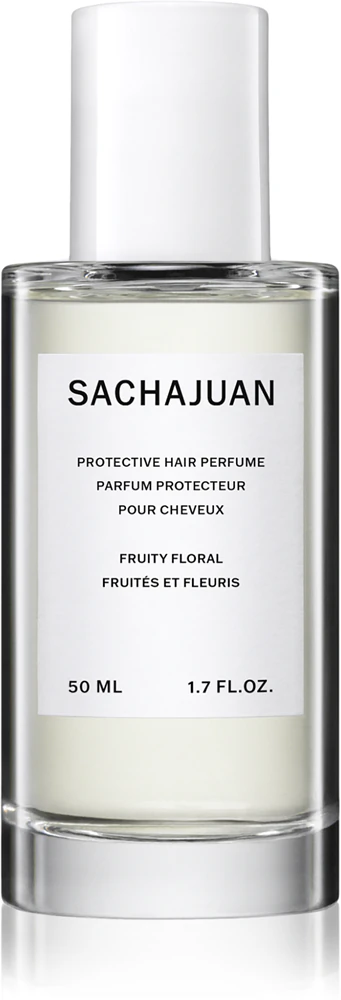 Sachajuan Protective Hair Parfume Fruity Floral perfumed hair protection spray