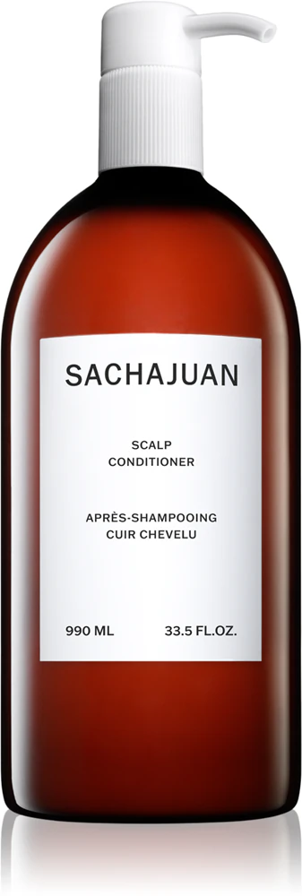 Sachajuan Scalp Conditioner soothing conditioner for sensitive scalp